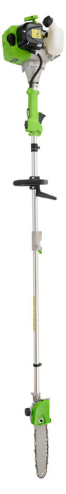 Multibeskærer 4-i-1 51,7 CC - Garden